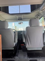 Volkswagen 1995 T4 - California Syncro Westfalia 4x4-thumb-14