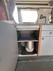 Volkswagen 1995 T4 - California Syncro Westfalia 4x4-thumb-15