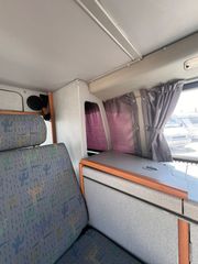 Volkswagen 1995 T4 - California Syncro Westfalia 4x4-thumb-19