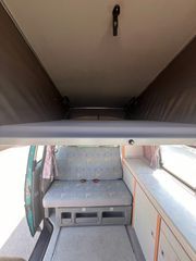 Volkswagen 1995 T4 - California Syncro Westfalia 4x4-thumb-24