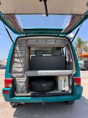 Volkswagen 1995 T4 - California Syncro Westfalia 4x4-thumb-27