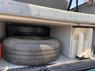 Volkswagen 1995 T4 - California Syncro Westfalia 4x4-thumb-28