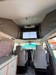 Volkswagen 1995 T4 - California Syncro Westfalia 4x4-thumb-33