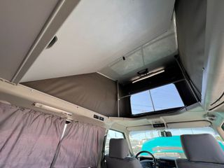 Volkswagen 1995 T4 - California Syncro Westfalia 4x4-thumb-34