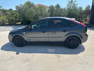 Ford Focus 2006