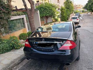 Mercedes-Benz CLS 350 2005
