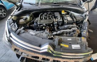 ΚΙΝΗΤΗΡΑΣ  CITROEN C3 III 1.2 PURETECH  16-24