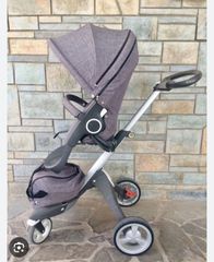 Stokke xplory 3in1
