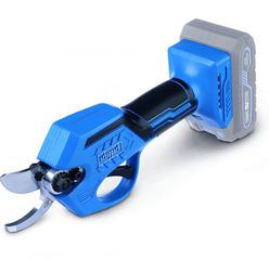Κλαδευτήρι Μπαταρίας Scheppach Bc-prs28-x 20v Ixes – Χωρίς Μπαταρία & Φορτιστή