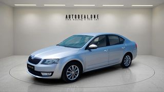 Skoda Octavia 2013 1598cc 95Hp- Με Γραμμάτια μεταξύ μας!!