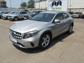 Mercedes-Benz GLA 180 2018 1.6 122 PS AUTO