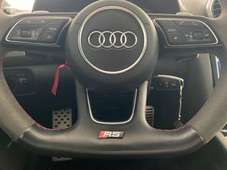 Audi S3 2007 QUATTRO ΕΛΛΗΝΙΚΗΣ ΑΝΤ. 55 ΧΡΟΝΙΑ ΔΙΠΛΑ ΣΑΣ SINCE 1971-thumb-9