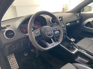 Audi S3 2007 QUATTRO ΕΛΛΗΝΙΚΗΣ ΑΝΤ. 55 ΧΡΟΝΙΑ ΔΙΠΛΑ ΣΑΣ SINCE 1971-thumb-5