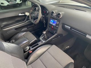 Audi S3 2007 QUATTRO ΕΛΛΗΝΙΚΗΣ ΑΝΤ. 55 ΧΡΟΝΙΑ ΔΙΠΛΑ ΣΑΣ SINCE 1971-thumb-6