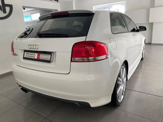 Audi S3 2007 QUATTRO ΕΛΛΗΝΙΚΗΣ ΑΝΤ. 55 ΧΡΟΝΙΑ ΔΙΠΛΑ ΣΑΣ SINCE 1971-thumb-17