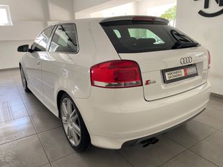 Audi S3 2007 QUATTRO ΕΛΛΗΝΙΚΗΣ ΑΝΤ. 55 ΧΡΟΝΙΑ ΔΙΠΛΑ ΣΑΣ SINCE 1971-thumb-18