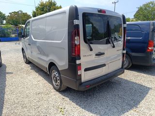 Κλούβα Renault 2019 Trafic L1H1-thumb-3