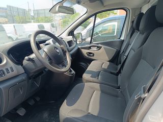 Κλούβα Renault 2019 Trafic L1H1-thumb-8