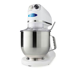 ΜΙΞΕΡ ΒΑΣΗΣ  7L ΜΕΧΡΙ  2kg ΖΥΜΗ  230V / 50Hz / 1 ΦΑΣΗ 350W 24x42,5x42,5cm