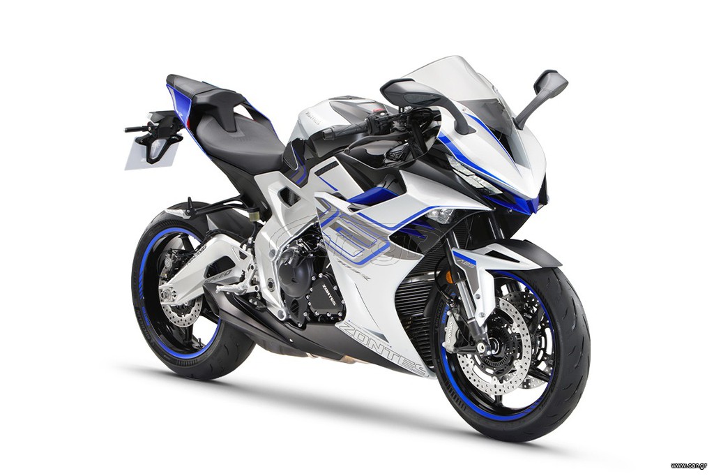 Zontes 2026 703RR