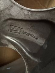 Ζάντες Λιαχόπουλος - 8X17 . 5x100 . ET35-thumb-2