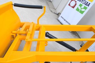 Φορτωτές 2025 Αναρτώμενος - TekkFarm - Κουβάς 0,80 Μέτρα Μήκος-thumb-8