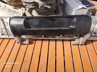 ΠΙΣΩ ΠΟΔΙΑ ΑΠΟ SMART ROADSTER ΤΥΠΟΣ 452 ''ΑΓΓΕΛΙΔΗΣ''