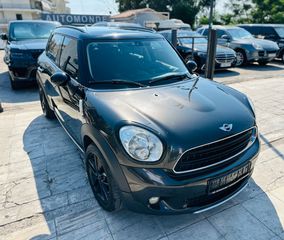 Mini Countryman 2015 ΑΥΤΟΜΑΤΟ-1.6cc- FULL SERVICE !!!