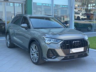 Audi Q3 2019 45 TFSI (230 Hp) quattro S tronic