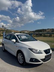 Seat Ibiza 2014 SW ΕΥΚΑΙΡΙΑ ΓΡΑΜΜΑΤΙΑ  - ΜΕ ΔΟΣΕΙΣ ΧΩΡΙΣ ΤΡΑΠΕΖΕΣ