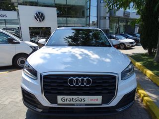 Audi Q2 2020 1.6 TDI 116PS