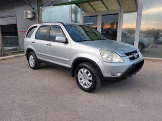 Honda CR-V 2004 ### ΑΥΤΟΜΑΤΟ ###