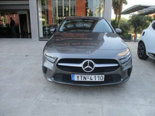 Mercedes-Benz A 160 2019 A160 CLASSIC ΕΛΛΗΝΙΚΟ ΠΡΩΤΟ ΧΕΡΙ