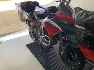 Ducati Multistrada V4 S 2021 Multistrada v4s sport-thumb-1