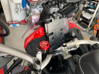 Ducati Multistrada V4 S 2021 Multistrada v4s sport-thumb-4