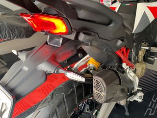 Ducati Multistrada V4 S 2021 Multistrada v4s sport-thumb-6