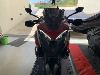 Ducati Multistrada V4 S 2021 Multistrada v4s sport-thumb-7