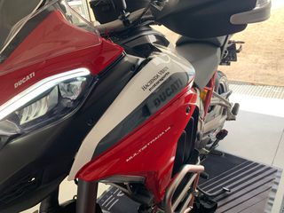Ducati Multistrada V4 S 2021 Multistrada v4s sport-thumb-8