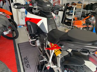 Ducati Multistrada V4 S 2021 Multistrada v4s sport-thumb-10