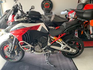 Ducati Multistrada V4 S 2021 Multistrada v4s sport-thumb-11
