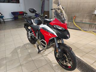 Ducati Multistrada V4 S 2021 Multistrada v4s sport-thumb-12
