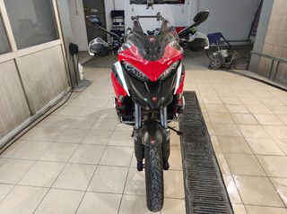 Ducati Multistrada V4 S 2021 Multistrada v4s sport-thumb-14