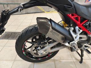 Ducati Multistrada V4 S 2021 Multistrada v4s sport-thumb-16