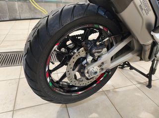 Ducati Multistrada V4 S 2021 Multistrada v4s sport-thumb-17