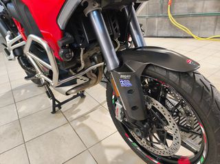 Ducati Multistrada V4 S 2021 Multistrada v4s sport-thumb-20