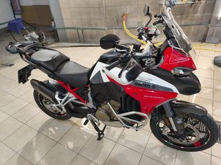 Ducati Multistrada V4 S 2021 Multistrada v4s sport-thumb-27