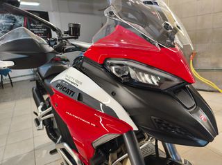 Ducati Multistrada V4 S 2021 Multistrada v4s sport-thumb-28
