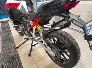Ducati Multistrada V4 S 2021 Multistrada v4s sport-thumb-29