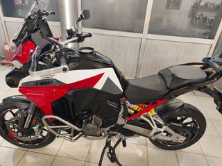 Ducati Multistrada V4 S 2021 Multistrada v4s sport-thumb-30