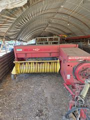 Πρέσες New Holland 1997 377